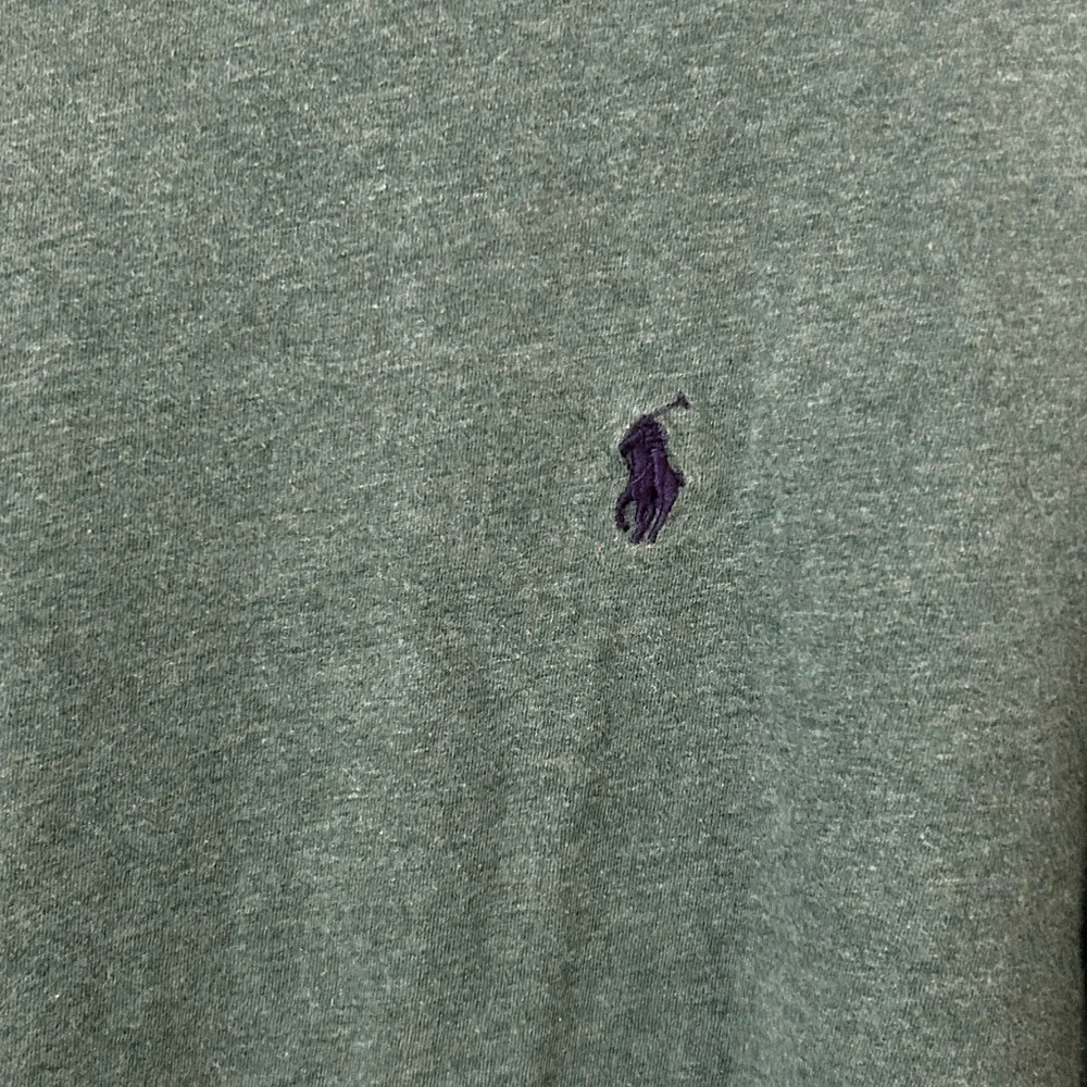 Polo Ralph Lauren Men’s XLT V-Neck Tee-Shirt - Picture 3 of 7